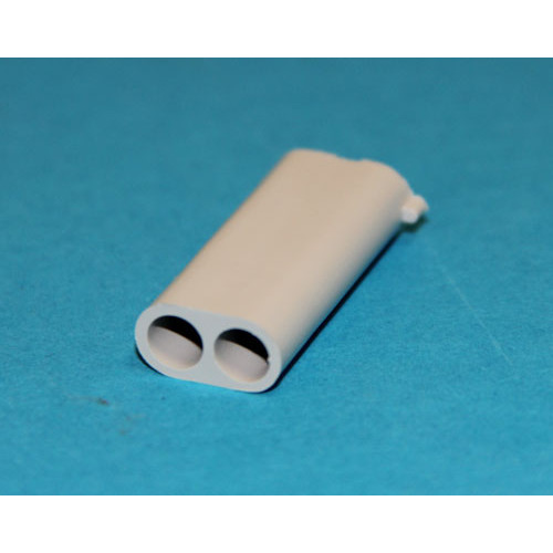 Corps connecteur pour câble