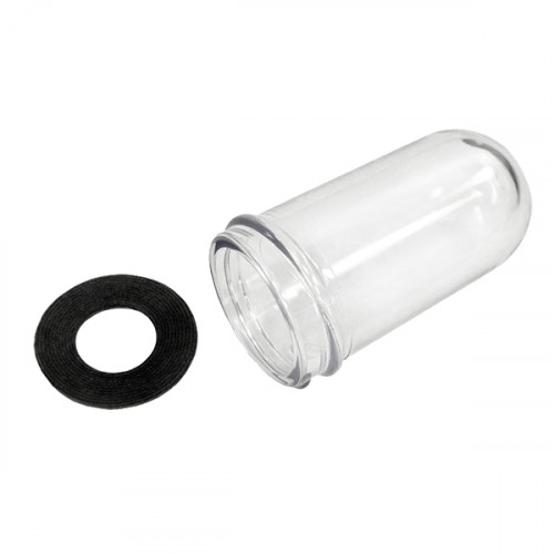 Témoin de turbidité (avec son joint)