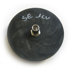 Turbine PPE Europa 1 Cv