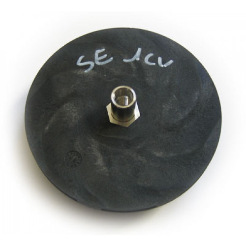 Turbine PPE Europa 1 Cv