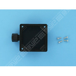 Boîtier de connexion PPE