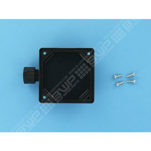 Boîtier de connexion PPE