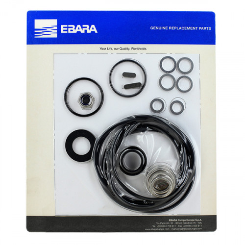 Garniture mécanique