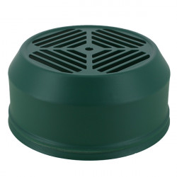 Couvercle ventilateur N°3