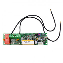 Carte électronique