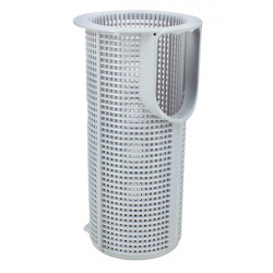 Panier de préfiltre