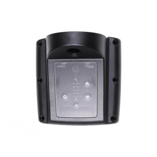 Panneau de contrôle