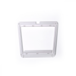 Cadre inférieur de filtre