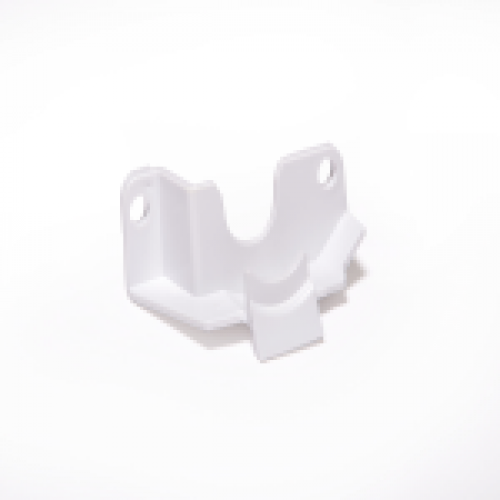 Loquet à oeillet pour câble M1