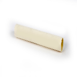 Tube pour brosse