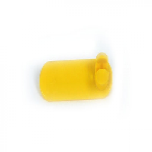 Loquet de couvercle de fond