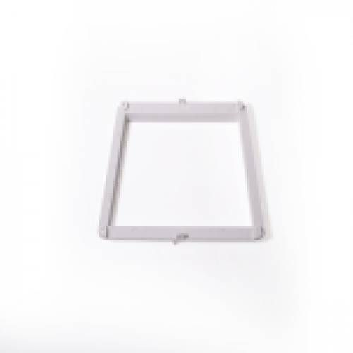 Armature supérieure pour panier
