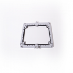 Armature inférieure pour panier