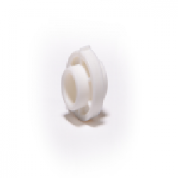 Bague pour brosse active