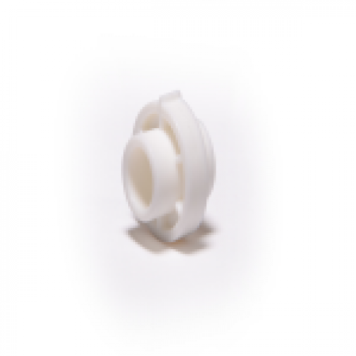 Bague pour brosse active