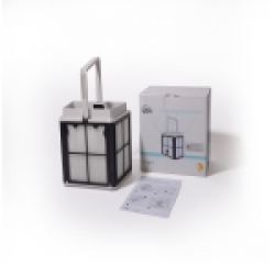 Panier + Filtre De Printemps