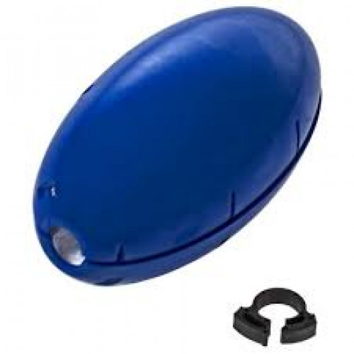 Flotteur câble bleu