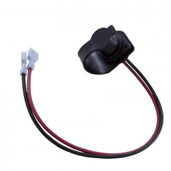 Connecteur d’alimentation 24V