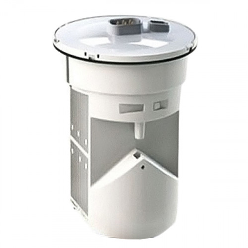 Cellule salt et swim 15 g/h