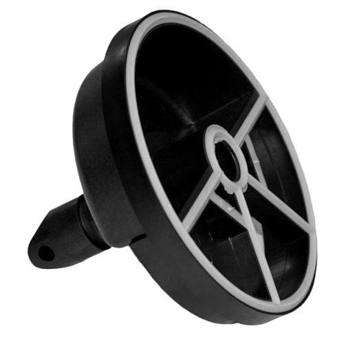 Boisseau + joint étoile