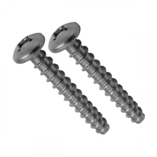 Jeu de vis pour grille antivortex