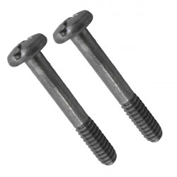 Jeu de vis pour grille antivortex