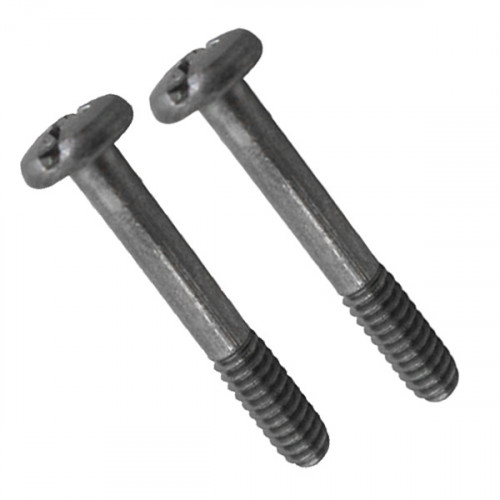 Jeu de vis pour grille antivortex