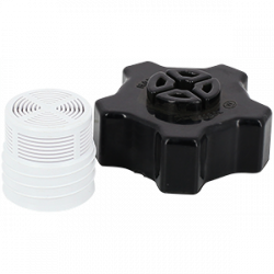 BOUCHON + JOINT + DRAIN D33/41
