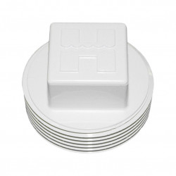 Bouchon 1" 1/2