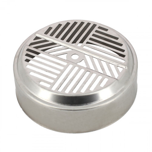 Capot ventilateur