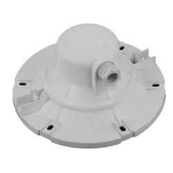 Niche ampoule