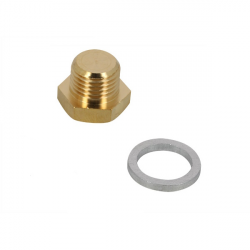 Bouchon 1/4"