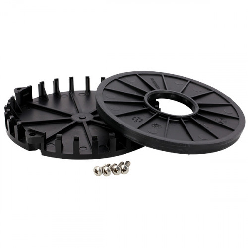Kit grille d'aspiration