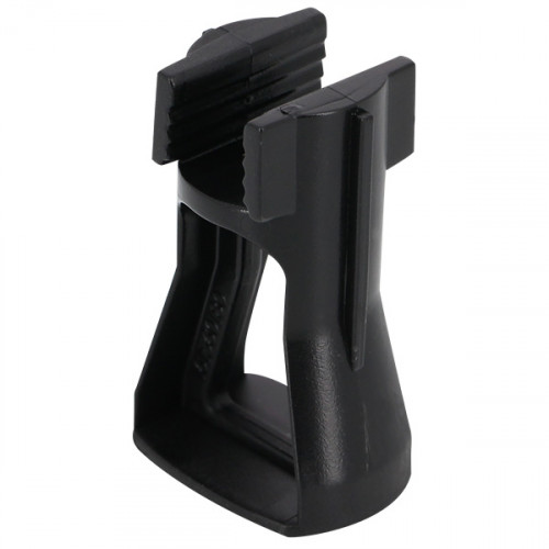 Kit pied support moteur
