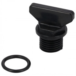 Kit bouchon vidange
