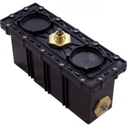 Ensemble moteur modèle Quick Clean