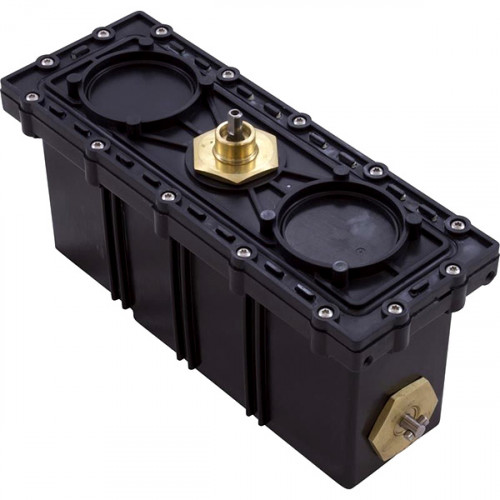 Ensemble moteur modèle Quick Clean