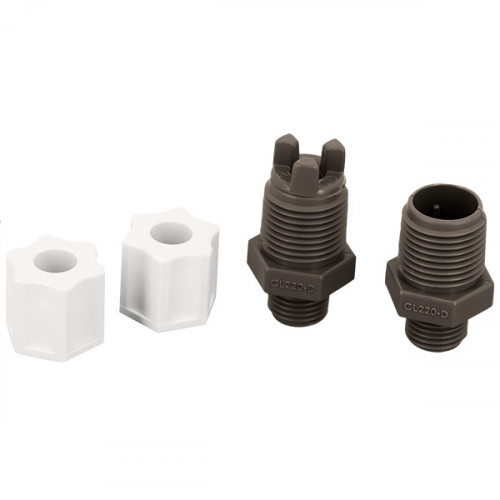 Clapet anti-retour 3/4’’