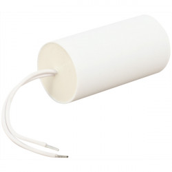 Condensateur 10 µF