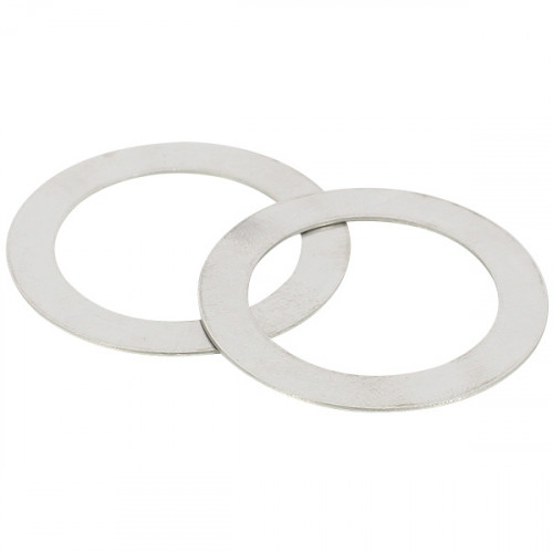 Jeu de 2 rondelles sous-couvercle