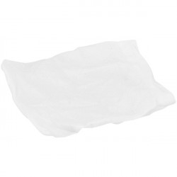 Sachet de débris