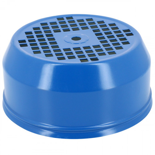 Couvercle ventilateur