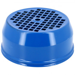 Capot ventilateur