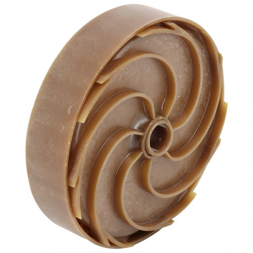 Étage complet + turbine KVC 120