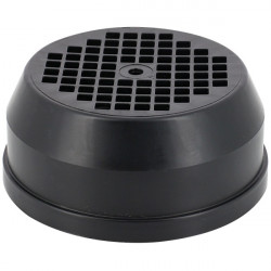 Capot de ventilateur PPE