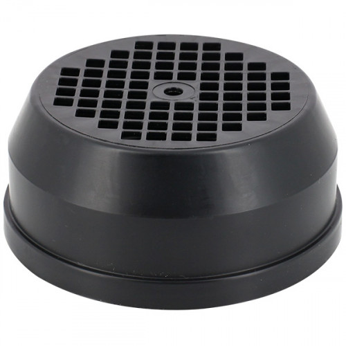Capot de ventilateur PPE