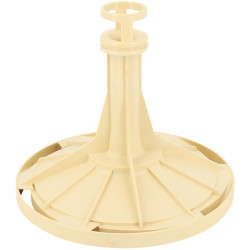 Diffuseur + tuyau venturi