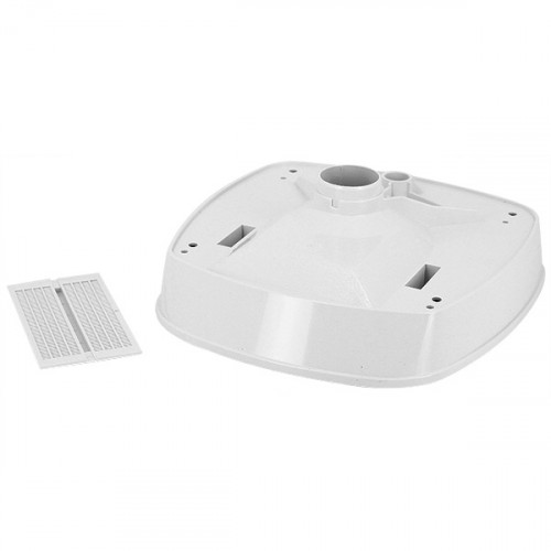 Coque supérieure