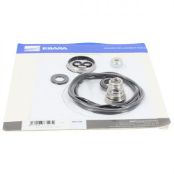 Kit garniture mécanique