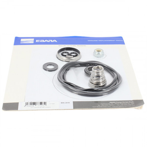 Kit garniture mécanique